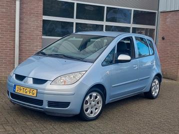 Mitsubishi Colt 1.3 Invite 5-Deurs 2006 Airco