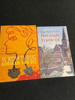 Ik kom terug  Adriaan van Dis, Boeken, Adriaan van Dis, Ophalen of Verzenden, Zo goed als nieuw, Nederland