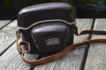 Zeiss Ikon Voigtländer Vitomatic 1 CS beschikbaar voor biedingen