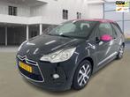 Citroen DS3 1.6 e-HDi So Chic EXPORT, Voorwielaandrijving, Euro 5, 28 km/l, Gebruikt