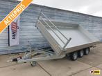 Saris K3 406 204 3500 3as, HD,DEMO,ACTIEPRIJS,3X1800KG!!, Nieuw