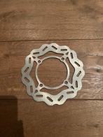 Kawasaki KX 80/85/100/125 / Yamaha YZ 80 remschijf achter, Motoren, Ophalen of Verzenden