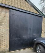 Schuifdeur, Gebruikt, Ophalen of Verzenden, 2 meter of meer, 3 tot 6 meter