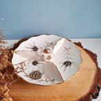 Flora Gouda, brocante bonbonschaaltje, Ophalen of Verzenden