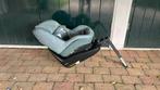 Kinderstoel 2way Pearl met 2way Fix systeem, Ophalen, Gebruikt, 0 t/m 18 kg, Slaapstand
