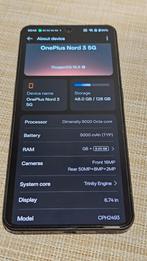 Verkopen of ruilen OnePlus 3 5G 8/256GB Zwart, Telecommunicatie, Mobiele telefoons | Overige merken, Ophalen of Verzenden, Zo goed als nieuw