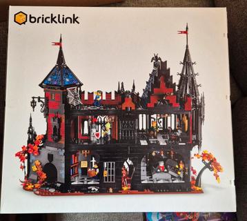 Lego Bricklink 910049 avontuur in Transylvania  beschikbaar voor biedingen