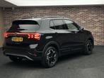 Volkswagen T-Cross 1.0 TSI R-Line Edition BTW Camera Stoelvr, Voorwielaandrijving, Gebruikt, Euro 6, 116 pk