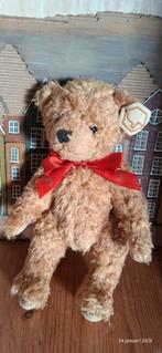 Bijenkorf Bob de Beer, Ophalen, Zo goed als nieuw, Stoffen beer, Overige merken