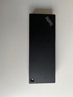 Lenovo ThinkPad Hybrid USB-C with USB A Dock - 40A, Computers en Software, Dockingstations, Ophalen of Verzenden, Lenovo, Docking station