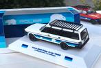 Volvo 240 Polar Artic 1:43 Ixo Models, Hobby en Vrije tijd, Modelauto's | 1:43, Ophalen of Verzenden, Nieuw, Auto, Overige merken