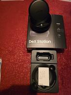 Samsung DeX Station (EE-MG950), Ophalen of Verzenden, Zo goed als nieuw, Overige typen, Samsung