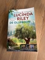 Lucinda Riley - De olijfboom, Ophalen of Verzenden, Nieuw, Lucinda Riley