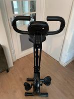 Tunturi Star Fit x100 Hometrainer - Zo goed als nieuw!, Ophalen of Verzenden, Zo goed als nieuw, Metaal, Benen