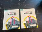 FLEX boek A wiskunde, Ophalen of Verzenden, Zo goed als nieuw