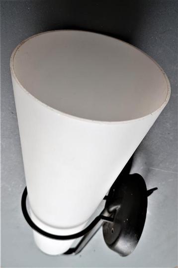 vintage wandlamp - design  Raak Amsterdam 60 s  beschikbaar voor biedingen