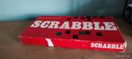 Vintage (retro) Scrabble bordspel woorden maken, Hobby en Vrije tijd, Gezelschapsspellen | Bordspellen, Ophalen of Verzenden, Gebruikt
