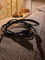 HDMI-kabel, 1,5 meter, Ophalen of Verzenden, Zo goed als nieuw, HDMI-kabel