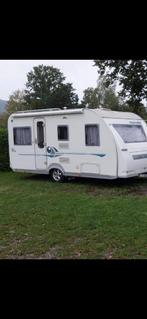 Zakluifel Thule omnistore 1200, 350 cm, Caravans en Kamperen, Ophalen