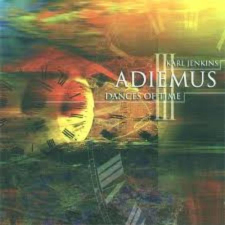 CD-sale KARL JENKINS & LONDON PHILHARMONIC ORCHESTRA, Cd's en Dvd's, Cd's | Pop, Zo goed als nieuw, 1980 tot 2000, Verzenden
