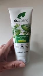 Dr. Organic Aloë Vera Gel, Ophalen of Verzenden, Nieuw, Verzorging