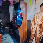 Digitale gokkast/ Arcade met MFME software in Barcrest kast, Verzamelen, Automaten | Gokkasten en Fruitautomaten, Overige munten