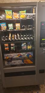 Snoepautomaat Combinatie met blikjes, Verzamelen, Automaten | Overige, Ophalen, Zo goed als nieuw