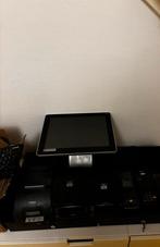 Compleet Kassa Systeem met Printers & Pinautomaten, Zakelijke goederen, Kantoor en Winkelinrichting | Kassa's en Betaalsystemen