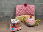 High tea set BLOND, Huis en Inrichting, Keuken | Servies, Ophalen, Gebruikt, Blond Amsterdam, Overige typen