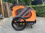 Doggy Ride Novel 10 met wandelset ( jogger), Dieren en Toebehoren, Honden-accessoires, Ophalen, Gebruikt