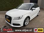Audi A1 Sportback 1.0 TFSI Sport Pro Line S, Voorwielaandrijving, 12 maanden, Euro 6, 95 pk