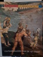 CULTUURDRAGERS VAN DE 16de EEUW, Ophalen of Verzenden, Zo goed als nieuw