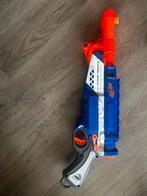 Nerf Barrel Break IX-2 Blaster, Ophalen of Verzenden, Gebruikt, Jongen of Meisje