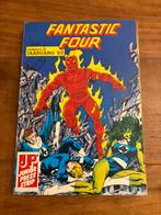 Fantastic Four - Omnibus 3 - Jaargang ‘87, Boeken, Ophalen of Verzenden, Gelezen