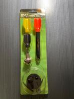 Fox dart marker float, Ophalen of Verzenden, Zo goed als nieuw, Overige typen