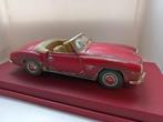 Mercedes-Benz 190SL 1955 Maisto Old Friends 1:18 modelauto, Ophalen of Verzenden, Zo goed als nieuw, Auto, Maisto