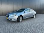 Opel Insignia 2.0 Turbo 4-DRS 4X4 AUT 2008 Grijs, Automaat, 1998 cc, 1670 kg, 4 cilinders