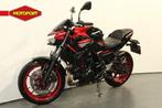 Kawasaki Z 650 (bj 2024), Bedrijf, Meer dan 35 kW, Naked bike