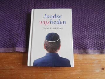 Boek joodse wijsheden voor elke dag henk florijn gedicht  beschikbaar voor biedingen
