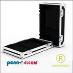 Yamaha DM3 flightcase incl doghouse - RWIN, Ophalen, Zo goed als nieuw, 20 kanalen of meer