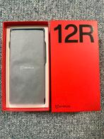 OnePlus 12R | 16GB RAM | 256GB, Telecommunicatie, Mobiele telefoons | Samsung, Ophalen, Zo goed als nieuw
