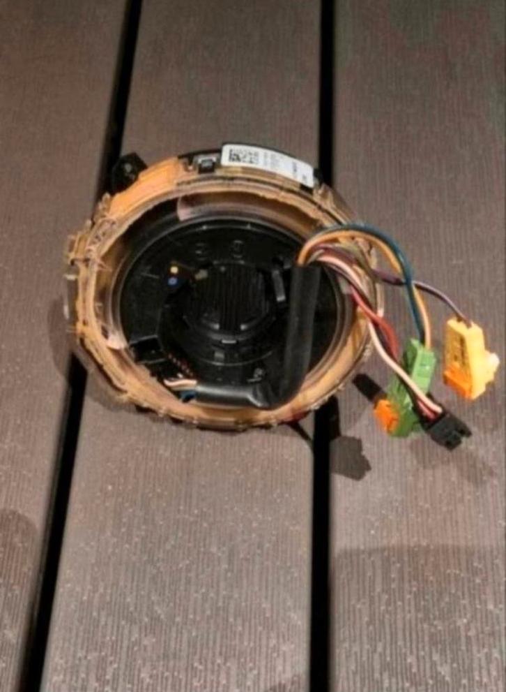 AIRBAG RING MERCEDES W211 W219 W164 X164 R171 W251, Auto diversen, Overige Auto diversen, Ophalen of Verzenden