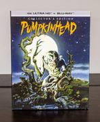 Pumpkinhead 4K UHD Blu-Ray (US Import / Scream Factory), Ophalen of Verzenden, Horror, Nieuw in verpakking