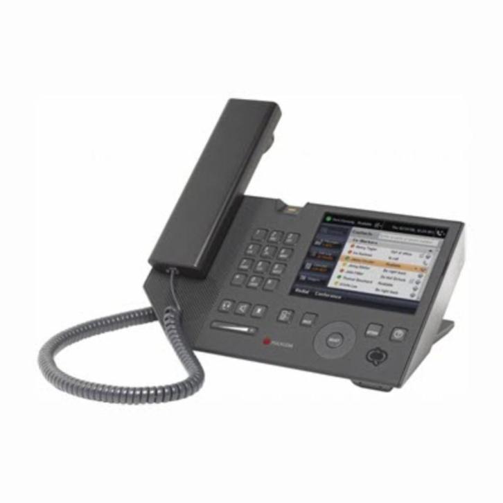 Polycom CX700 CX 700 IP Phone 2200-31400-025, Telecommunicatie, Vaste telefoons | Niet Draadloos, Nieuw, Verzenden