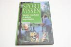 Sportvissen — Klassieke Vismethoden & Moderne Vangtechnieken, Boeken, Ophalen of Verzenden, Zo goed als nieuw, Watersport en Hengelsport