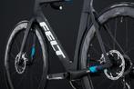 Nieuw Felt AR FRD Ultimate RED eTap AXS 12 sp Maat 54, Fietsen en Brommers, Fietsen | Racefietsen, 53 tot 57 cm, Ophalen, Nieuw