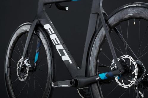Nieuw Felt AR FRD Ultimate RED eTap AXS 12 sp Maat 54, Fietsen en Brommers, Fietsen | Racefietsen, Nieuw, Overige merken, 53 tot 57 cm