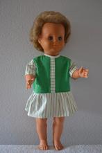 Mooie wildebras pop uit de jaren 1960 NR 7138, Ophalen of Verzenden, Zo goed als nieuw, Pop