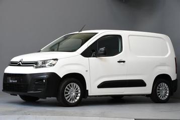 Citroen Berlingo 1.2 PureTech Club beschikbaar voor biedingen