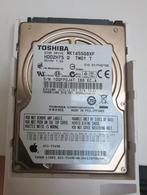 Toshiba MK1655GSXF 160GB HDD, Computers en Software, Harde schijven, Intern, HDD, 160GB, Ophalen of Verzenden